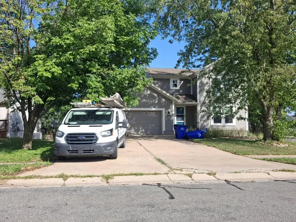 401 N Locust St, Gardner, KS 66030