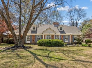 5311 S Angela Rd, Memphis, TN 38120