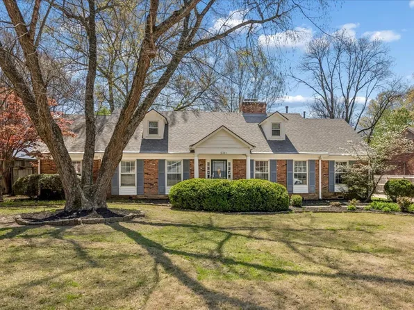 5311 S Angela Rd, Memphis, TN 38120