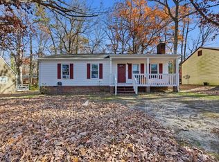 3031 Shiloh Church Rd, Midlothian, VA 23112