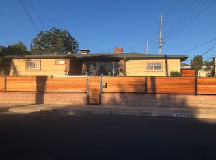 10300 Wilsey Ave, Tujunga, CA 91042