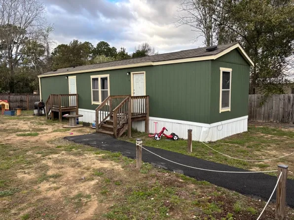 3531 Baker Rd, Macon, GA