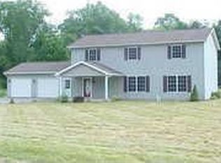 455 Nolan Rd, Mount Union, PA 17066