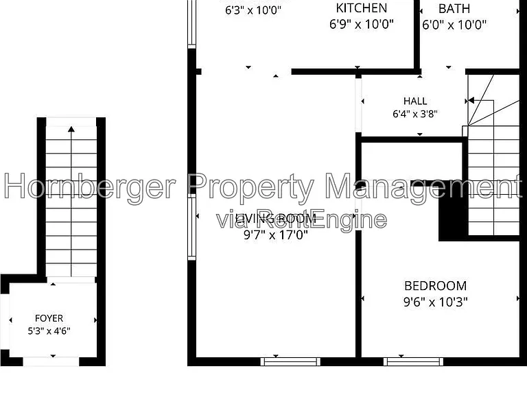 1509 N Wall St #1501B — Photo 15