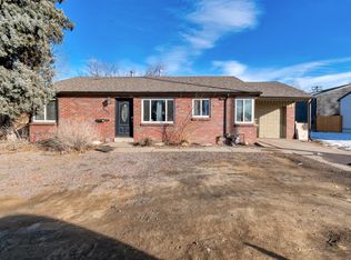 4650 Wadsworth Blvd #A, Wheat Ridge, CO 80033