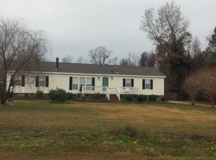 485 Norris Rd, Tabor City, NC 28463