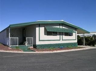 20683 Waalew Rd SPC 36, Apple Valley, CA 92307