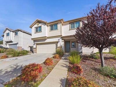 11640 Eldridge Ave, Sylmar, CA, 91342