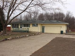 4193 Morton Rd, Stockbridge, MI 49285