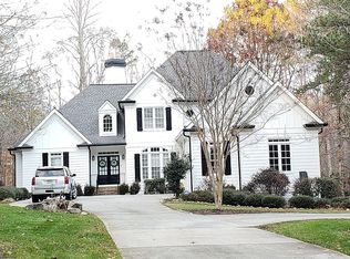 750 Quarterpath Ln, Milton, GA 30004