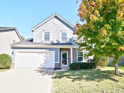 2924 Goose Creek Ln, Murfreesboro, TN, 37128