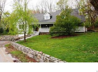 97 Travis Corners Rd, Garrison, NY 10524