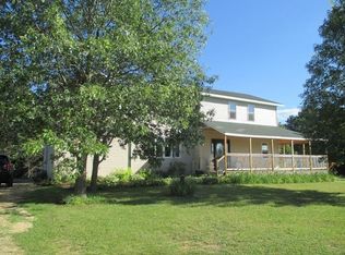 N1810 County Road F, Montello, WI 53949