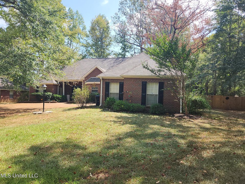 316 Southhaven Dr, Jackson, MS 39272 MLS 4058316 Zillow