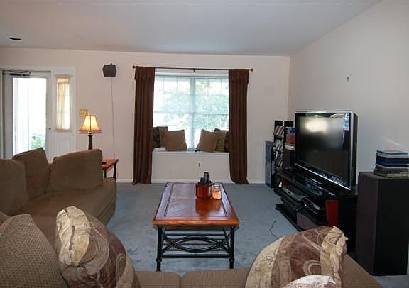 Entertaining Space