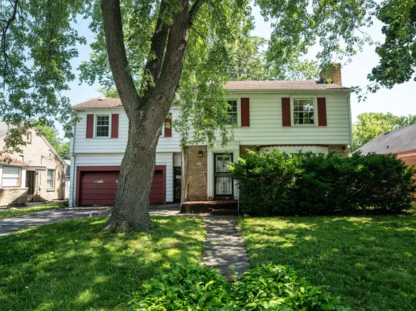 5656 N 33rd St, Milwaukee, WI 53209