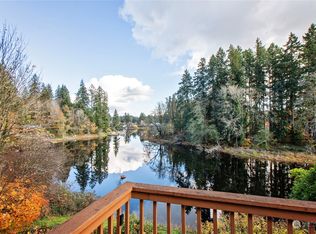 4944 Raccoon Valley Rd SE, Olympia, WA 98513