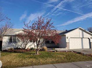 1340 Del Rio St, Mountain Home, ID 83647