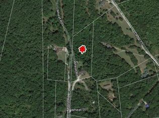 1120 State Highway 213, Winnsboro, SC 29180