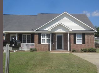 3810 Starship Ln NW, Wilson, NC 27896