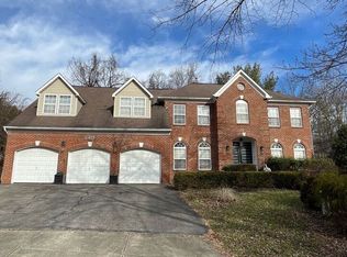 6413 Gallery St, Bowie, MD 20720