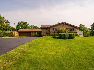 435 Ginghamsburg Rd, Tipp City, OH 45371