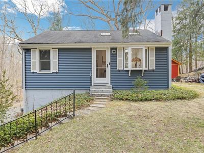 73 East Street, South Salem, NY, 10590