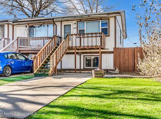 892 Russell St, Craig, CO 81625