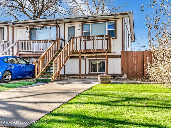 892 Russell St, Craig, CO 81625