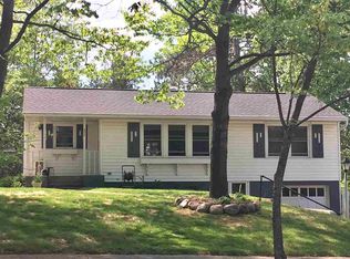 209 SW 1st Ave, Grand Rapids, MN 55744