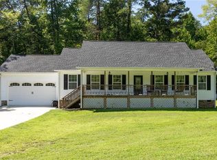 364 Vinson Mountain Rd, Rockmart, GA 30153