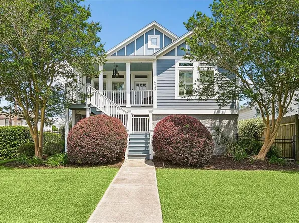 6443 Catina St, New Orleans, LA 70124