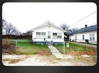410 Elm St, Cloverport, KY 40111
