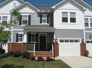 638 Abbey Village Cir, Midlothian, VA 23114