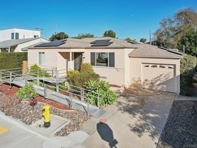 1751 Brookline St, San Diego, CA, 92102
