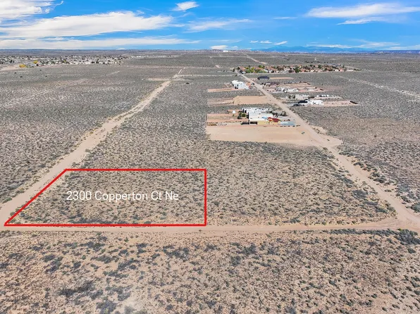 2300 Copperton Ct NE, Rio Rancho, NM 87144