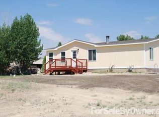 61295 Hillsdale Dr, Montrose, CO 81401