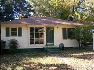 409 Willaman St, Jackson, MS 39209