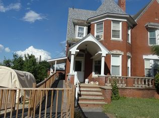 8 Erchles St, Rumford, ME 04276