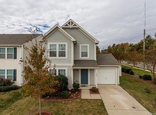 2606 Bramble Ridge Ct, Charlotte, NC 28215