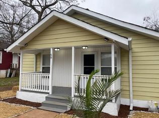 56 Spartanburg St, Greenville, SC 29607