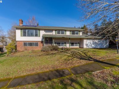 1645 SW 27th St, Gresham, OR, 97080