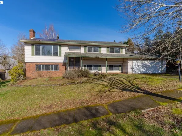 1645 SW 27th St, Gresham, OR 97080