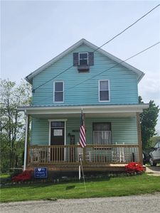 13875 Old Route 56 Hwy W, West Lebanon, PA, 15783