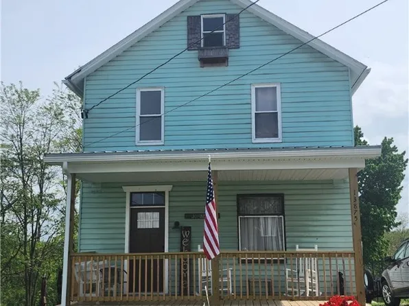 13875 Old Route 56 Hwy W, West Lebanon, PA 15783