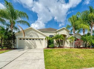 886 Chamberlin Trl, Saint Cloud, FL 34772