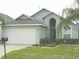 110 Sonja Cir, Davenport, FL 33897