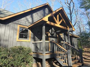 400 Meadow Ln, Blairsville, GA 30512