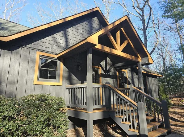 400 Meadow Ln, Blairsville, GA 30512