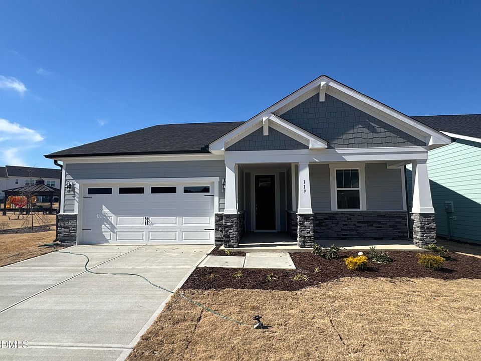 1st image of 119 Vaughan Farms Dr Lot 88